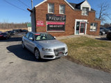 Used 2009 Audi A4 2.0T Premium image 3