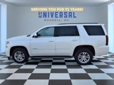 Used 2015 Chevrolet Tahoe LT image 2