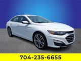 Used 2023 Chevrolet Malibu LT image 3