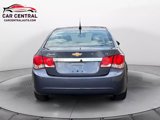 Used 2013 Chevrolet Cruze LT image 4