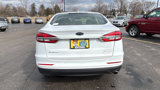 Used 2020 Ford Fusion SE image 6