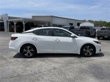 Used 2021 Nissan Sentra SV image 3