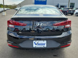 Used 2020 Hyundai Elantra SE w/ Winter Weather Package image 5