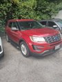 Used 2017 Ford Explorer FWD image 2