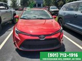 Used 2020 Toyota Corolla XLE image 2