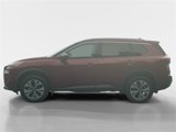 Used 2021 Nissan Rogue SV w/ Premium Package image 2