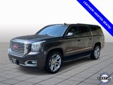 Used 2018 GMC Yukon XL SLT w/ Premium Edition image 3