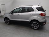 Used 2020 Ford EcoSport Titanium image 3