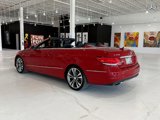 Used 2014 Mercedes-Benz E 350 Cabriolet image 3