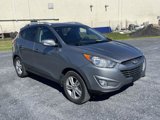 Used 2013 Hyundai Tucson GLS image 2