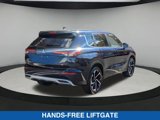 Used 2022 Mitsubishi Outlander SE image 4