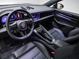 Certified 2025 Porsche Macan 4 Electric image 4