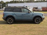 Used 2021 Ford Bronco Sport Outer Banks image 2