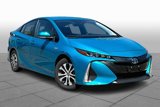 Used 2022 Toyota Prius Prime LE image 2