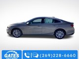 Used 2023 Chevrolet Malibu LT w/ Driver Confidence Package image 4