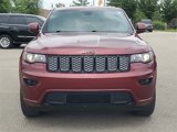 Used 2021 Jeep Grand Cherokee Laredo X image 2