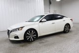 Used 2020 Nissan Altima 2.5 Platinum image 2