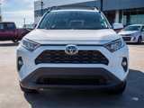 Used 2020 Toyota RAV4 XLE Premium image 3