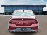 New 2025 Genesis G70 2.5T w/ Sport Prestige Package image 5