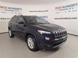 Used 2015 Jeep Cherokee Latitude w/ Comfort/Convenience Group image 3