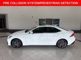 Used 2017 Lexus IS 300 F Sport w/ F Sport Package image 4
