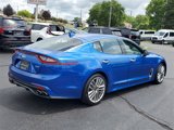 Certified 2018 Kia Stinger image 2