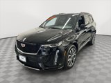 Used 2023 Cadillac XT6 Sport image 3