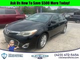Used 2014 Toyota Avalon XLE image 3
