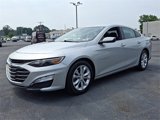 Used 2022 Chevrolet Malibu LT image 3