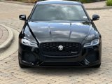 New 2024 Jaguar XF R-Dynamic SE image 4