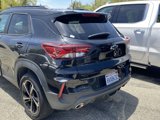 Used 2021 Chevrolet TrailBlazer RS w/ Sun and Liftgate Package image 4