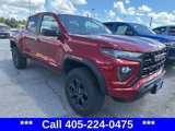 New 2025 GMC Canyon Elevation w/ Convenience Package image 3