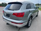 Used 2009 Audi Q7 4.2 Prestige image 5