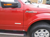 Used 2012 Ford F150 Lariat w/ Lariat Chrome Pkg image 4