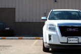 Used 2013 GMC Terrain SLT image 3