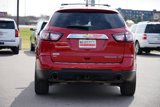 Used 2014 Chevrolet Traverse LTZ image 4