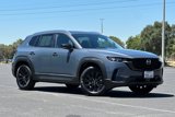 Certified 2024 MAZDA CX-50 AWD 2.5 S w/ Convenience Package image 2