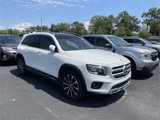 Used 2021 Mercedes-Benz GLB 250 image 3