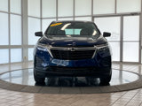 Used 2023 Chevrolet Equinox LS image 3