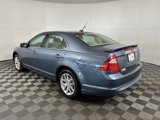 Used 2012 Ford Fusion SEL image 3