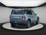 Used 2021 Ford Bronco Sport Badlands w/ Badlands Package image 3