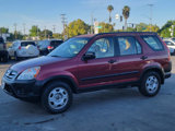 Used 2005 Honda CR-V LX image 2
