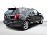 Used 2018 Ford Explorer XLT w/ Equipment Group 202A image 3