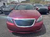 Used 2013 Chrysler 200 Limited w/ Sun/Sound Group image 2
