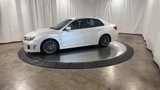 Used 2012 Subaru Impreza WRX Sedan image 6