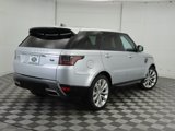 Used 2019 Land Rover Range Rover Sport HSE image 5