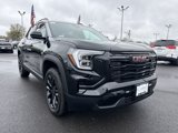 New 2025 GMC Terrain Elevation w/ Black Edition image 4