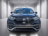 Used 2021 Honda CR-V EX-L image 4