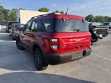 Used 2021 Ford Bronco Sport Big Bend image 6
