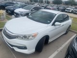 Used 2016 Honda Accord Sport image 3